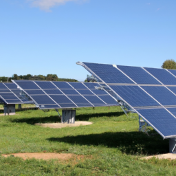 Mise aux normes des installations photovoltaïques existantes Neuville-en-Ferrain